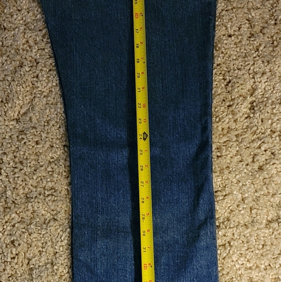 Harley-Davidson Jeans - Picture 5 of 6